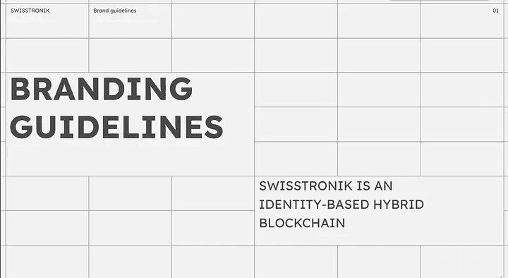 Exploring the Swisstronik Ecosystem: A New Era of Blockchain Innovation