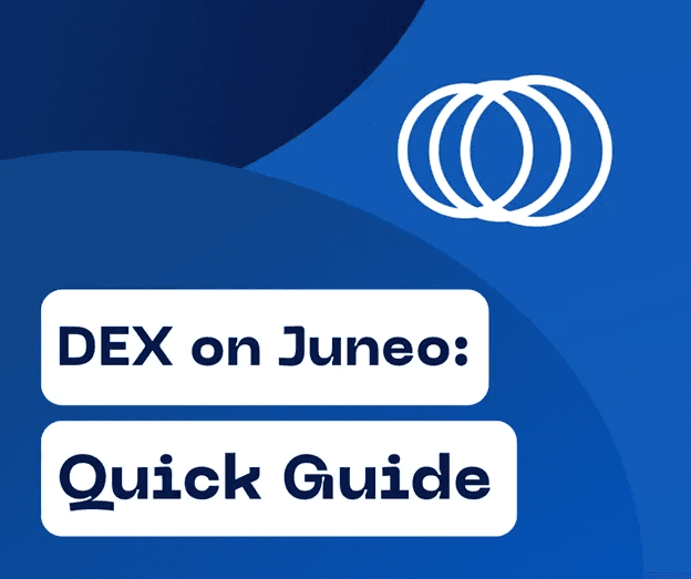 Creating a Decentralized Exchange (DEX) on Juneo