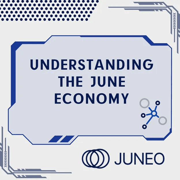 Deep Dive into the $JUNE Economy