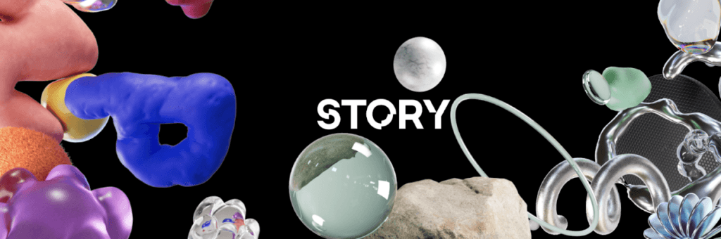 What Is Story Protocol? Transforming IP Management With Blockchain