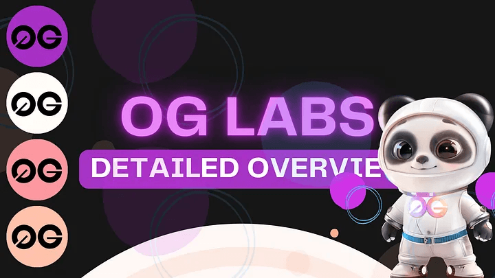 0G Labs Airdrop Guide: How to Join the Testnet